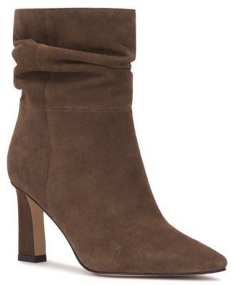 Women's Grenna Slouch Dress Booties