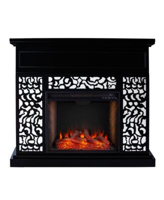 Wansford  Fireplace