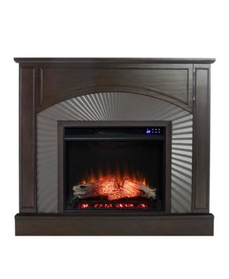 Billingsdon Freestanding  Fireplace
