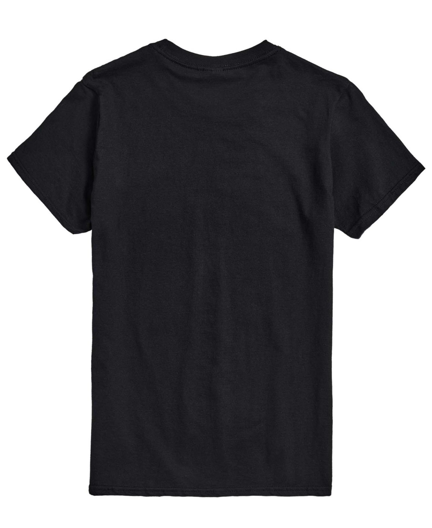 Men's My Favorite Thing Reservations Short-Sleeve Graphic T-Shirt