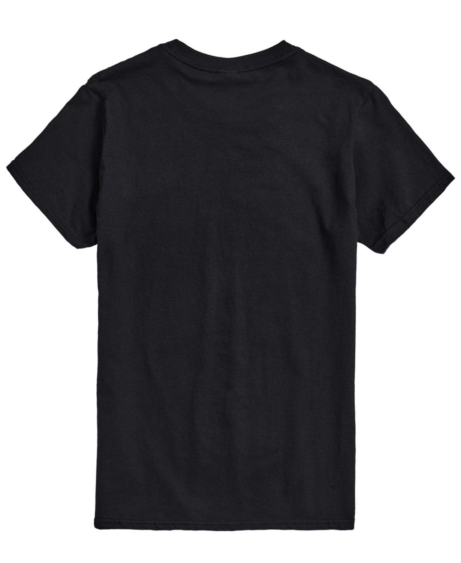 Men's Fish Around Short-Sleeve Graphic T-Shirt