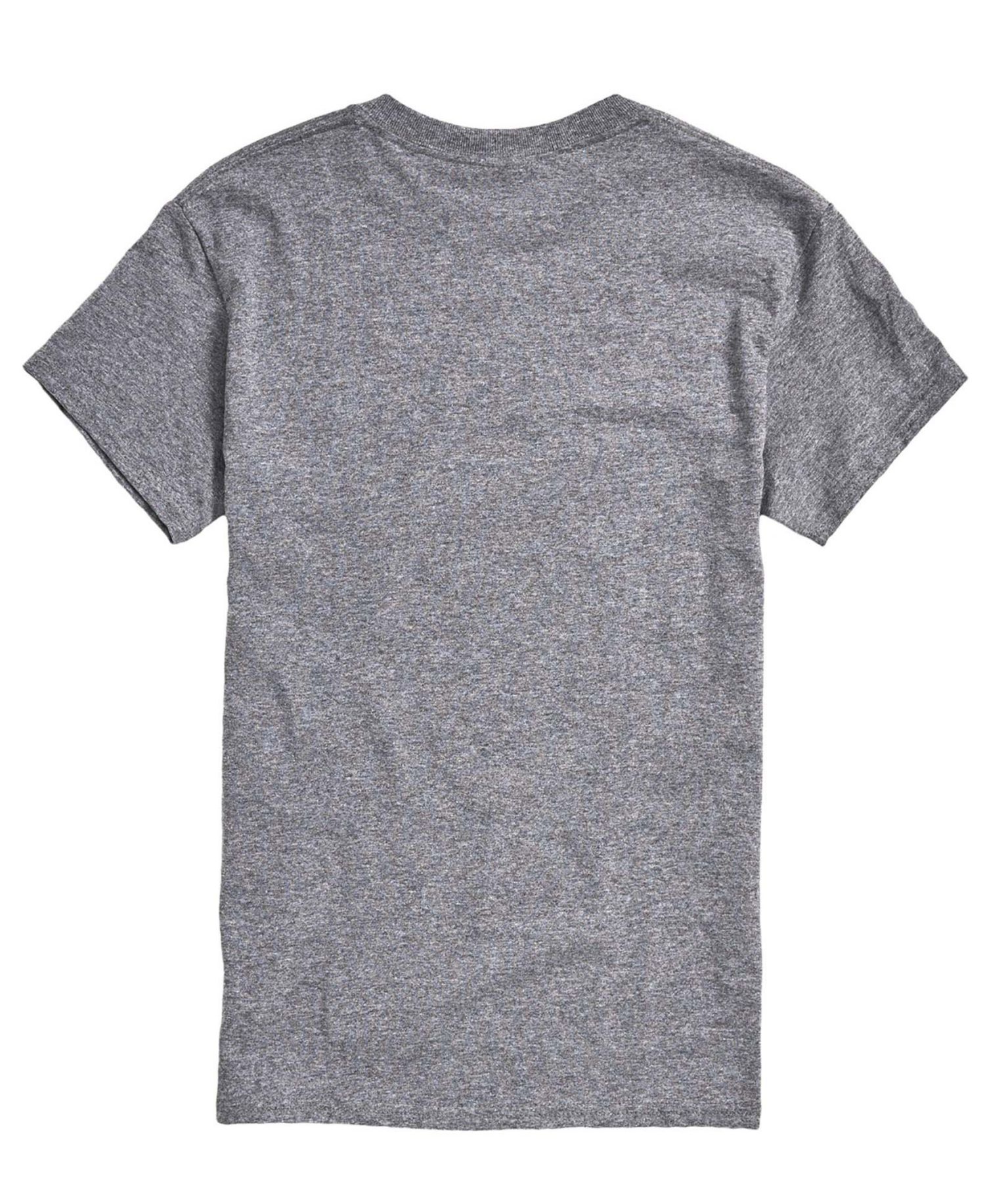 Men's Yap Nap Repeat Short-Sleeve Graphic T-Shirt