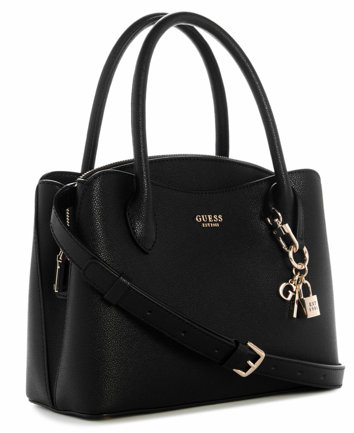 Bethany Small Satchel Handbag