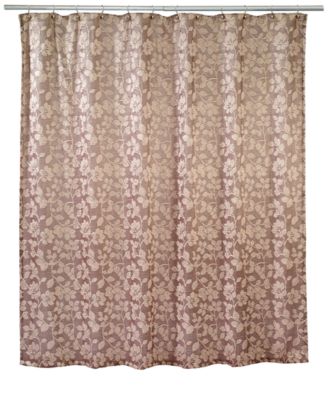 Avanti - Branches Shower Curtain