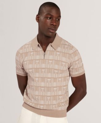 Men's Nappier Regular-Fit Polo Shirt