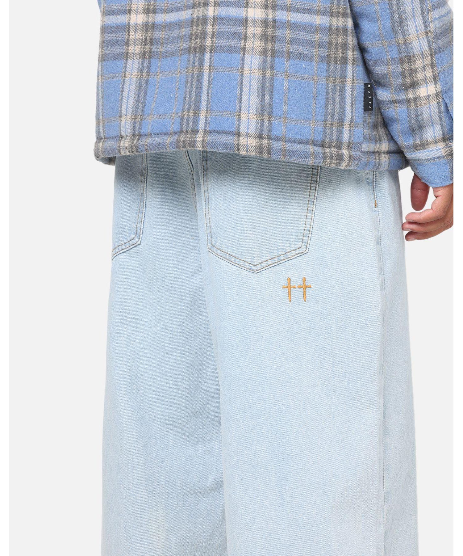 Men's Umbra Jeans