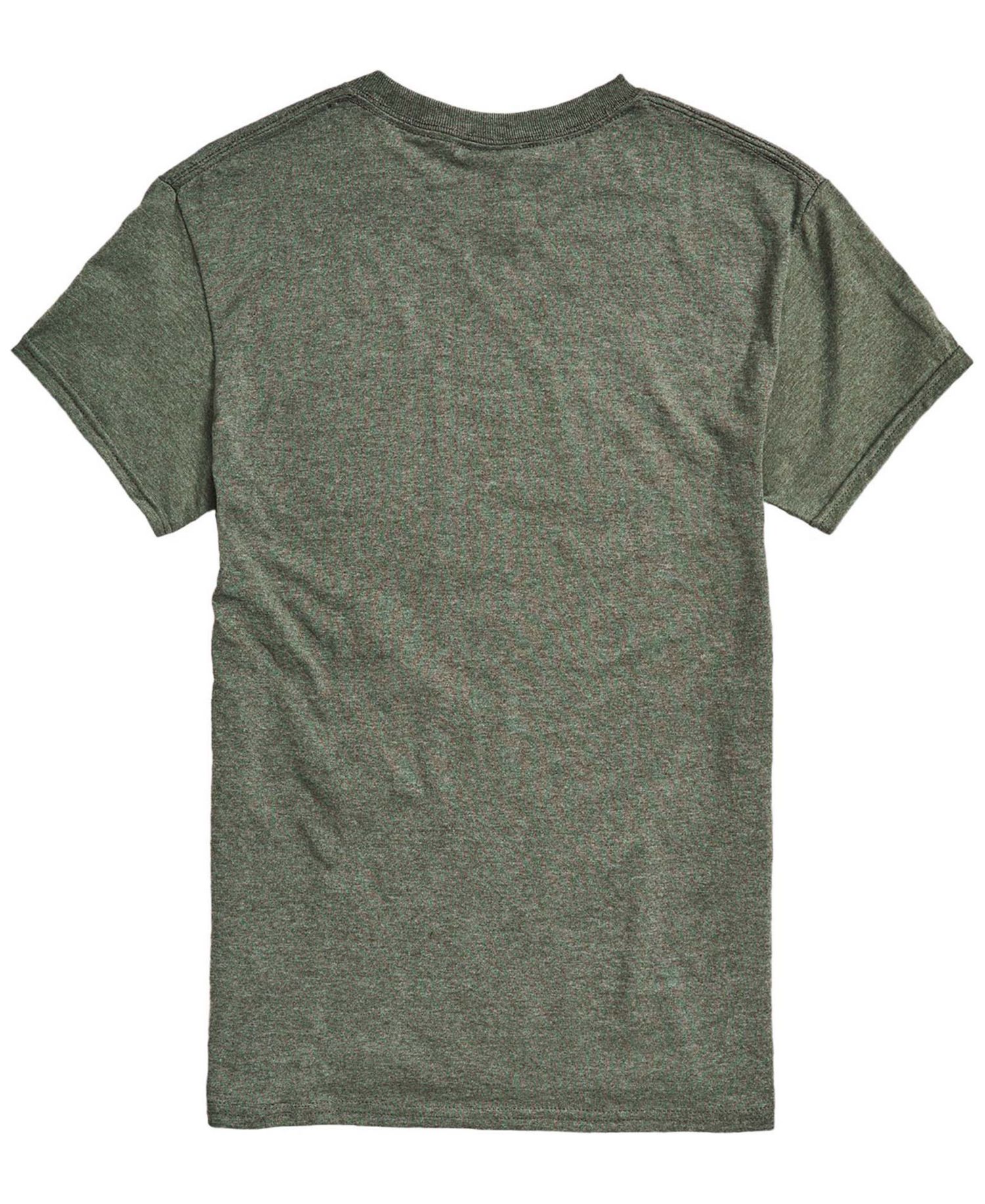 Men's Can Go Home Now Short-Sleeve Graphic T-Shirt