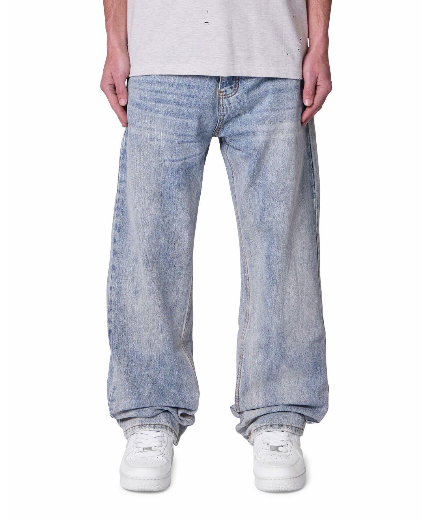 Men's Ultra Baggy Jeans