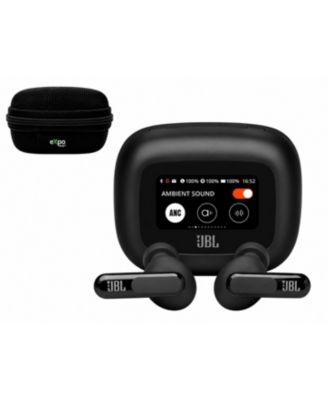Live Buds 3 True Wireless Noise-Cancelling Earbuds