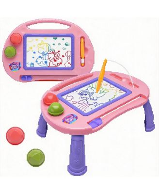 Toddler Erasable Doodle Drawing Learning Toy Gift