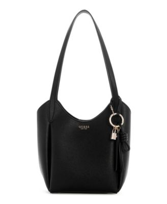 Melody Small Bucket Handbag