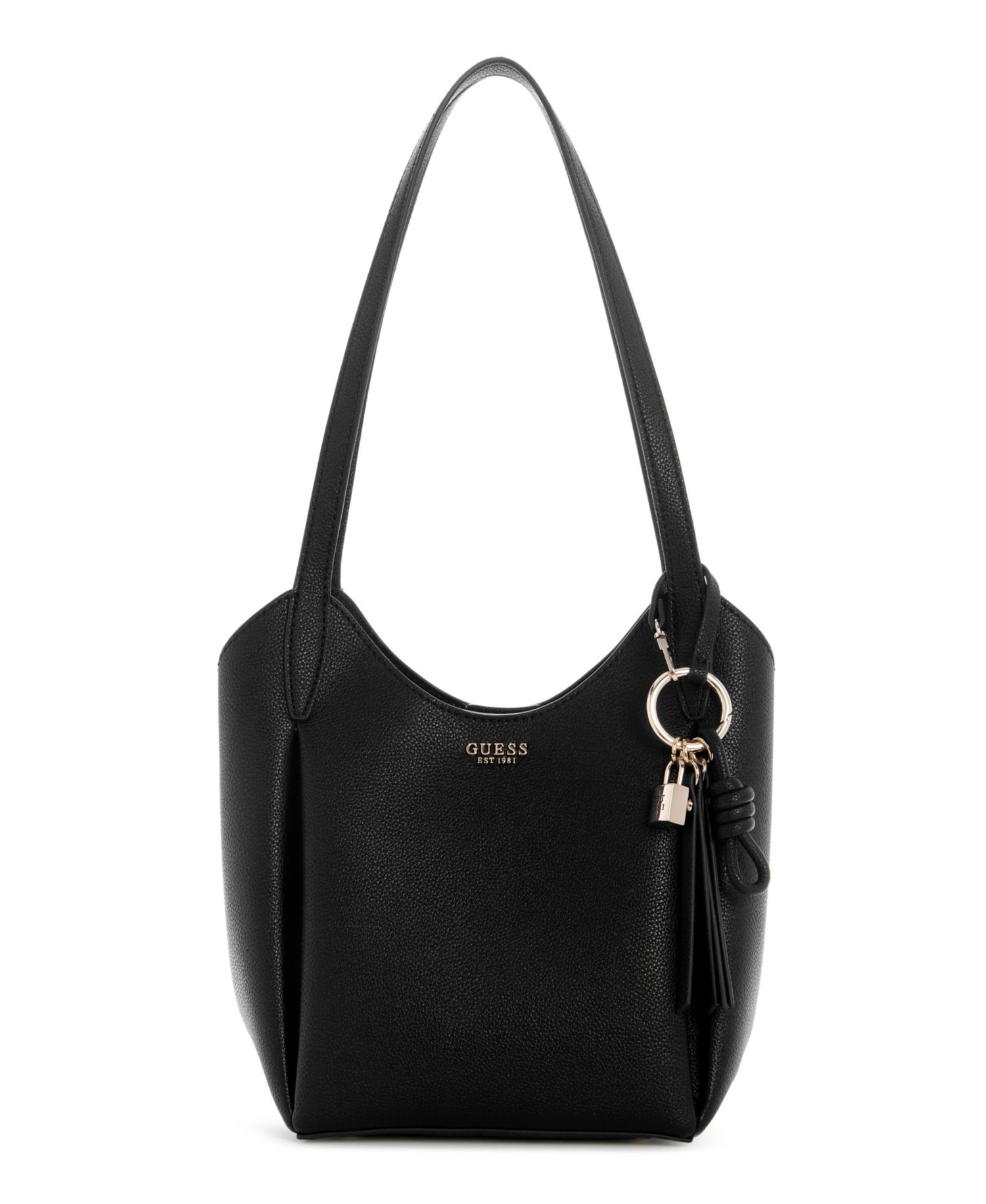 Melody Small Bucket Handbag