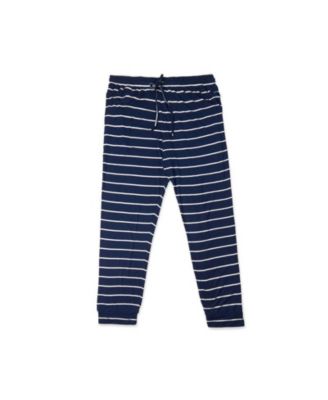 Men's Everly Grey Oliver Knit Jersey Lounge Pajama Pants