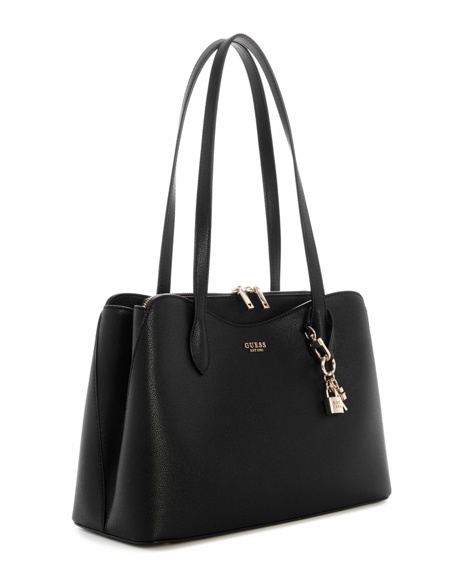 Bethany Large Satchel Handbag