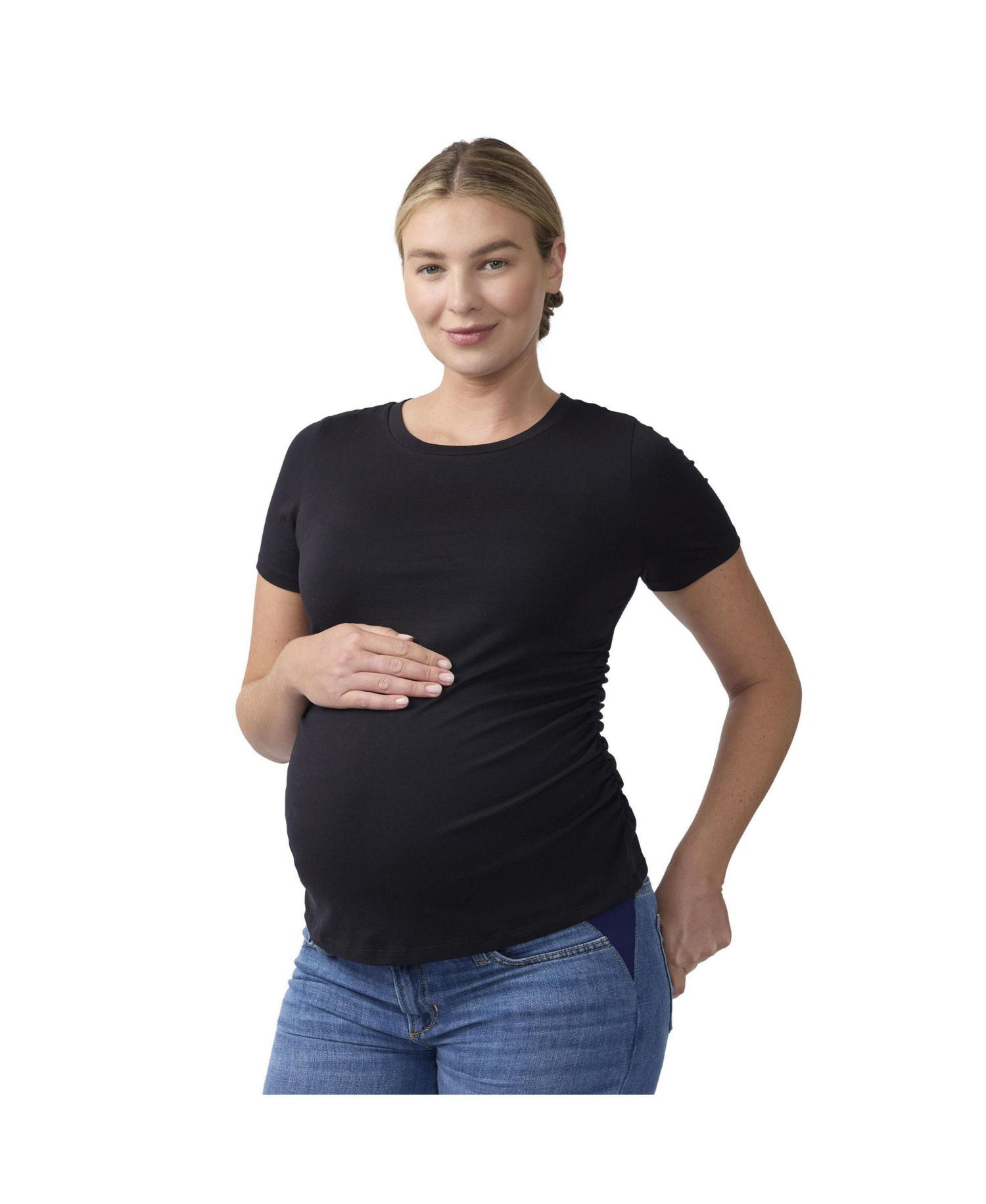 Women's Ingrid + Isabel Core Tee Bundle 2-Pack