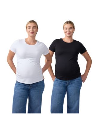 Women's Ingrid + Isabel Core Tee Bundle 2-Pack