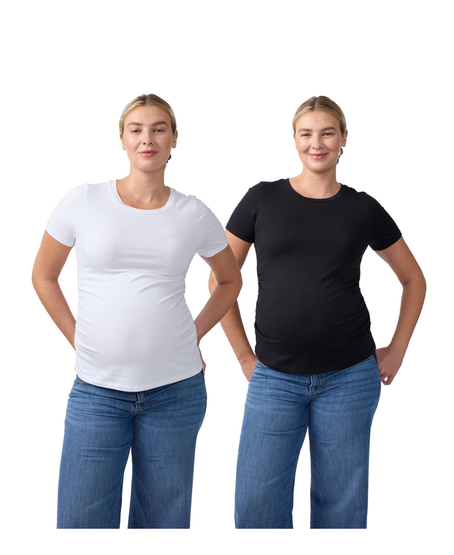 Women's Ingrid + Isabel Core Tee Bundle 2-Pack