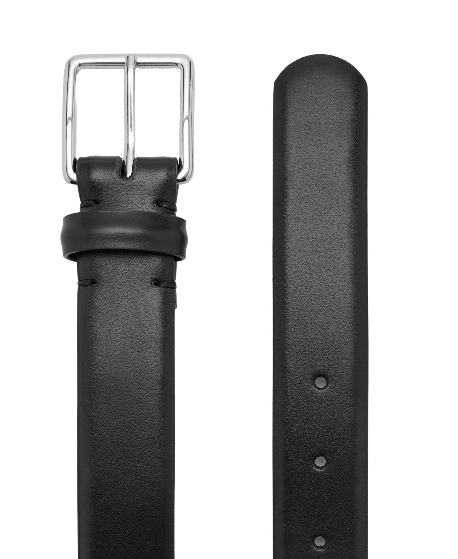 Men's Cowhide Leather Belt