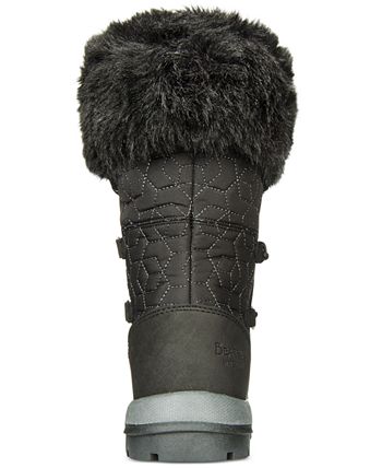 Bearpaw leslie deals