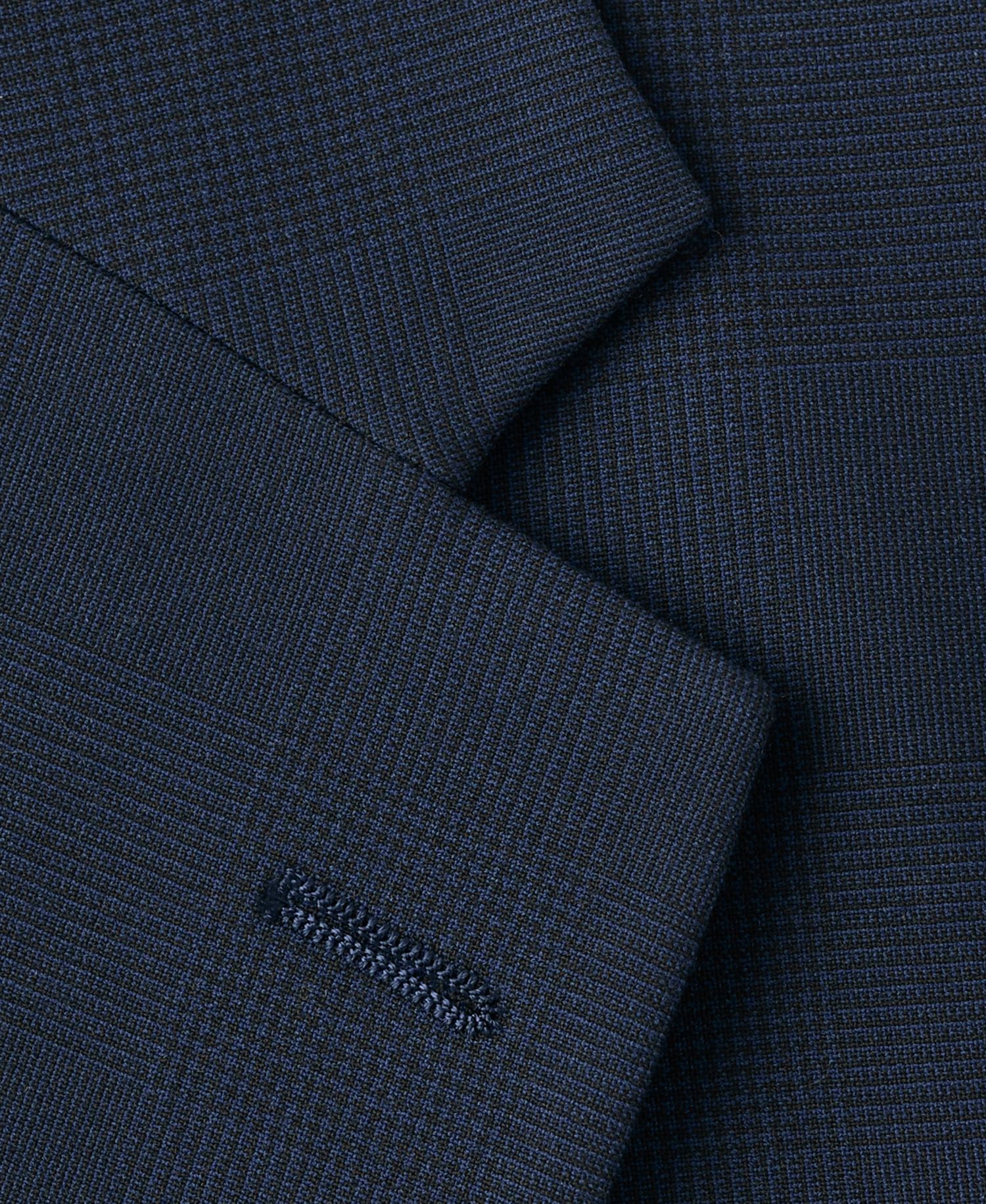 Men's Milan Slim-Fit Suit Blazer