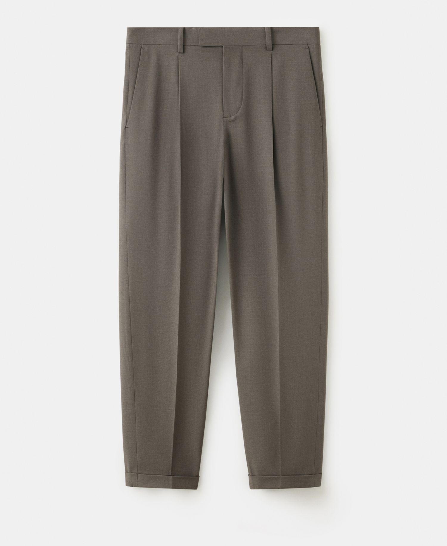 Men's Boston Regular-Fit Suit Pants