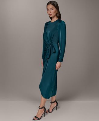 cute maternity dresses Off Shoulder Summer Dress with Mermaid Hem Pregnancy Skirt, White / L daily wear Classic Fit Rent Alex Perry Black Color:Royal Blue and Black