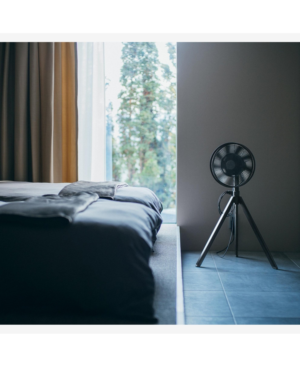 Balmuda Nature Wind Studio