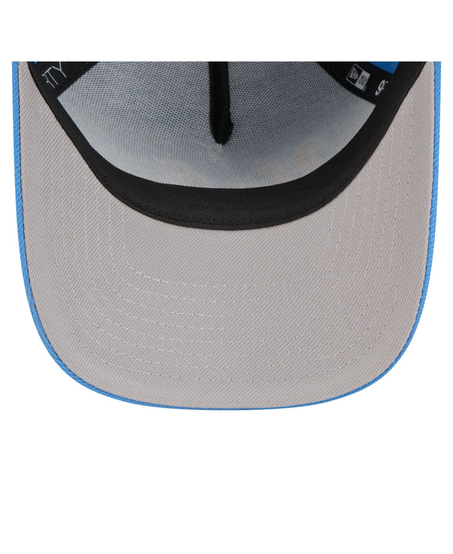 Big Boys and Girls Blue UCLA Bruins 9FORTY A-Frame Adjustable Hat