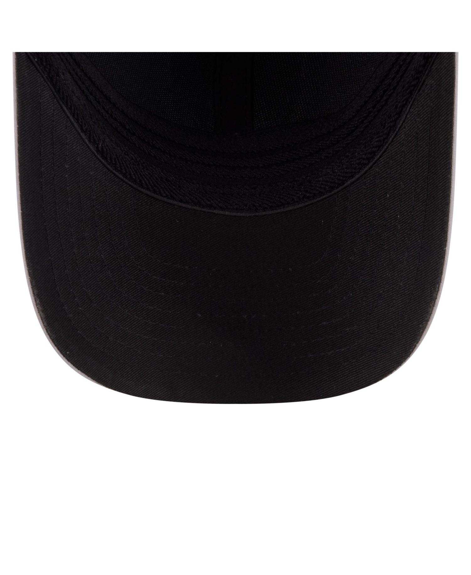 Men's Gray Las Vegas Raiders 39THIRTY M-Crown Flex Fit Hat