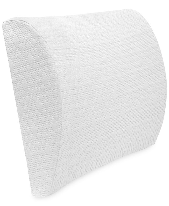 Macys sensorgel memory foam pillow shop