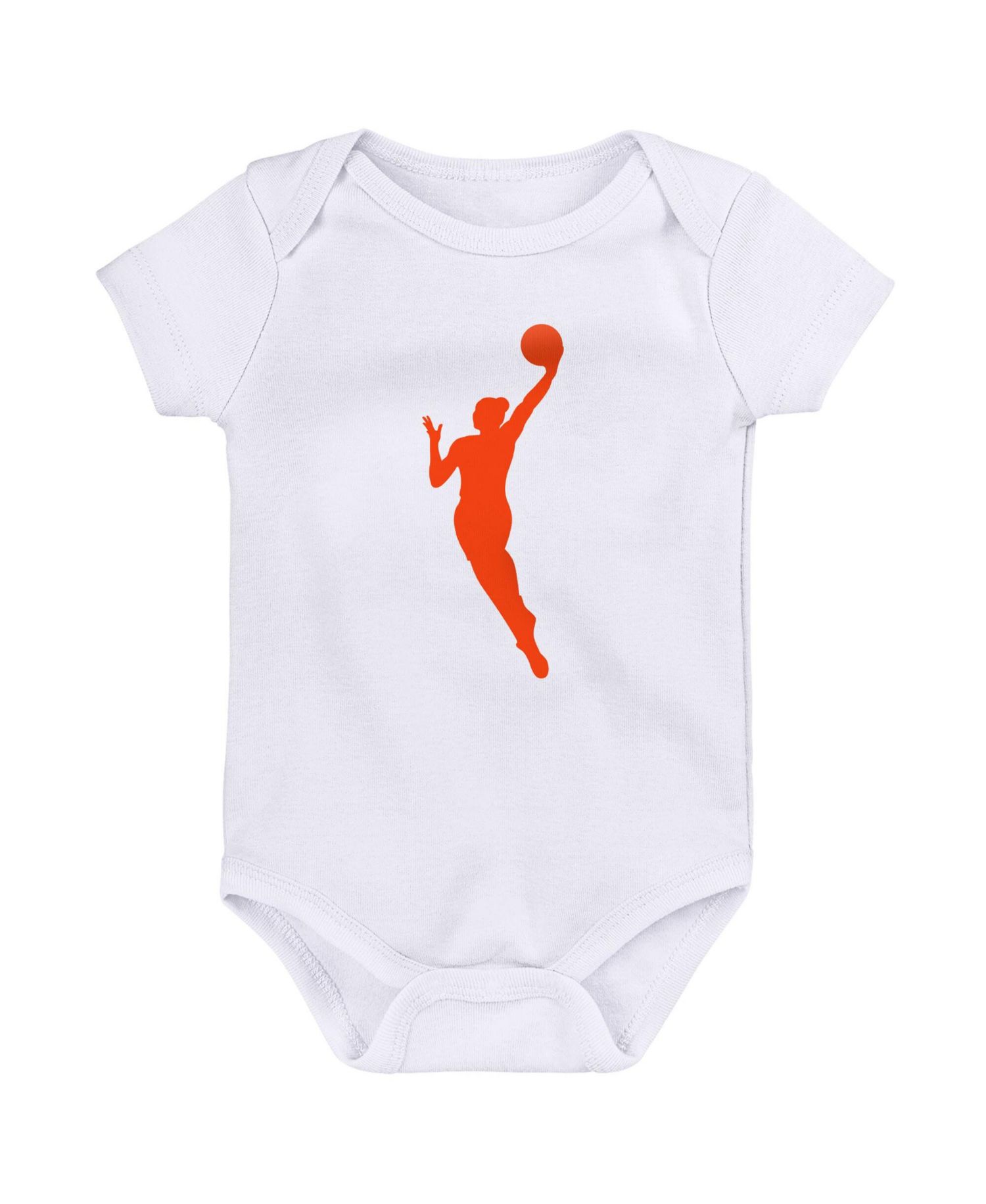 Baby Boys and Girls 3-Piece New York Liberty Destiny Creeper Set