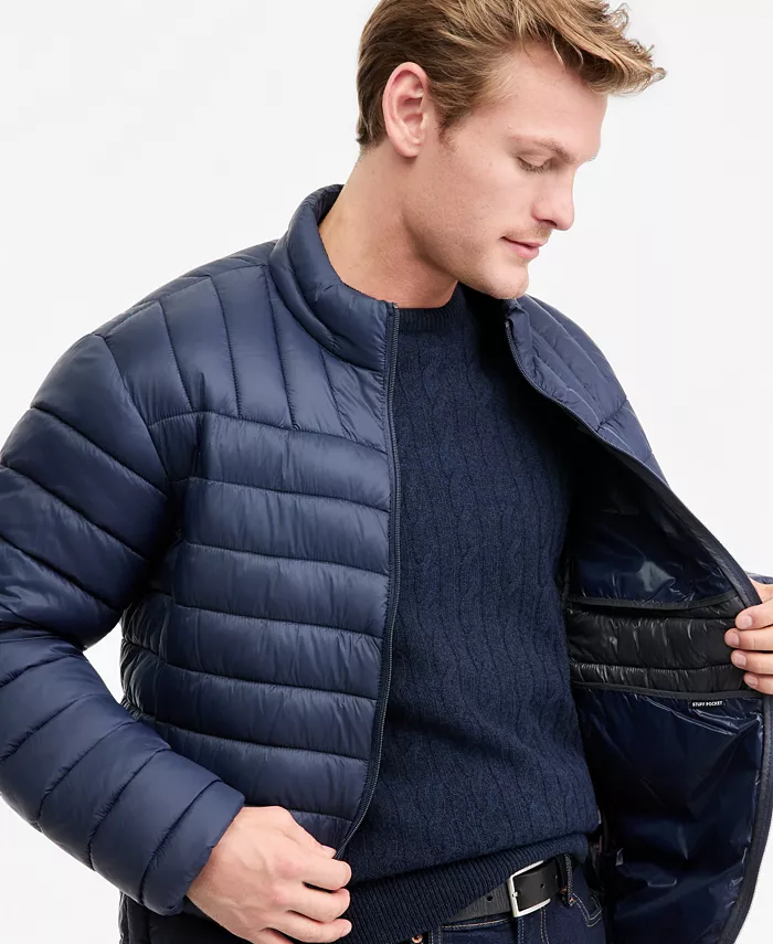 Men's Outfitter Empire 2.0 PrimaLoft Packable Jacket - thumbnail 9