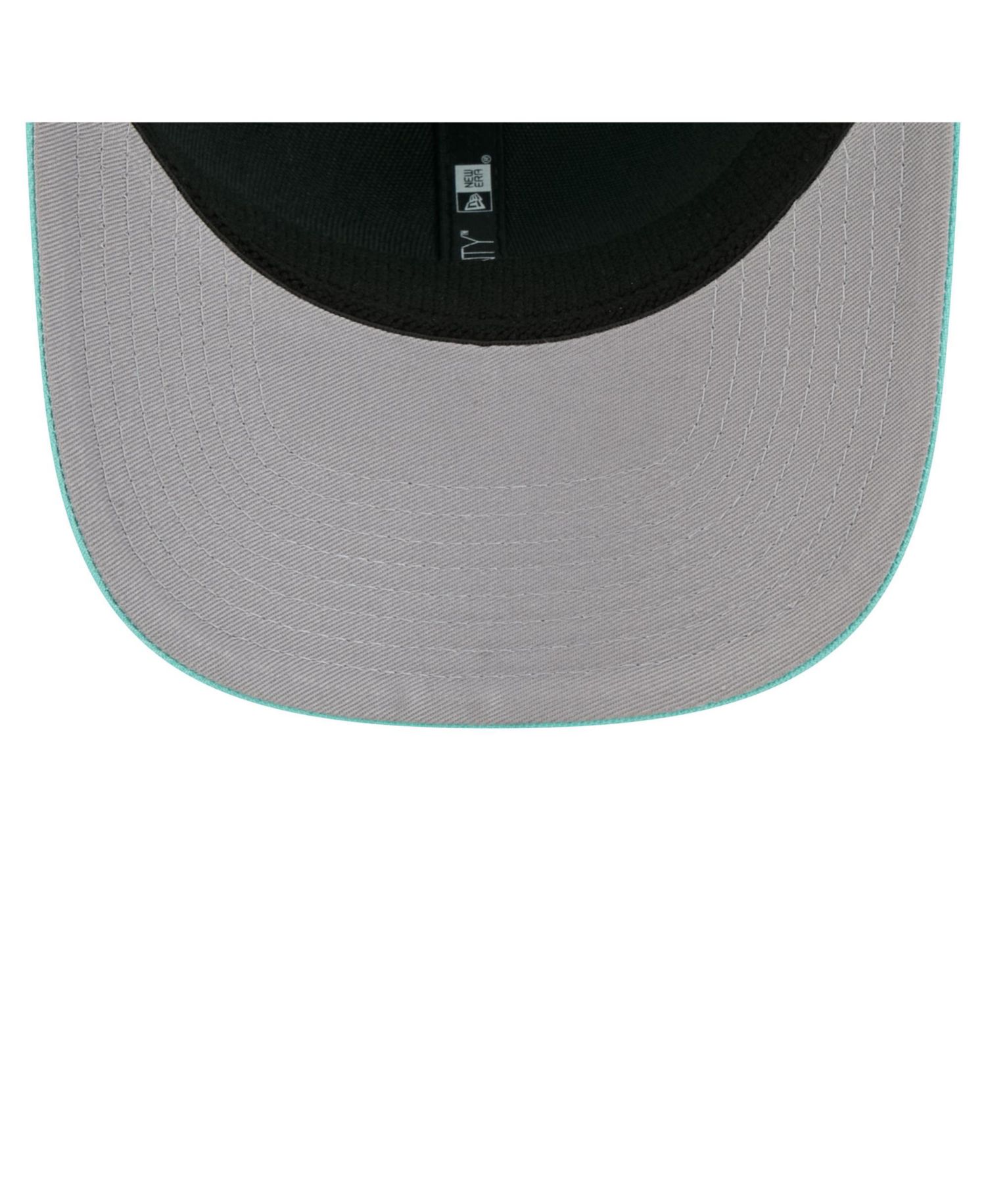 Men's Mint Los Angeles Rams Color Pack 9SEVENTY Adjustable Hat