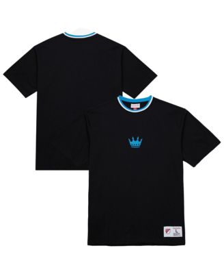 Black Charlotte FC Playmaker T-Shirt