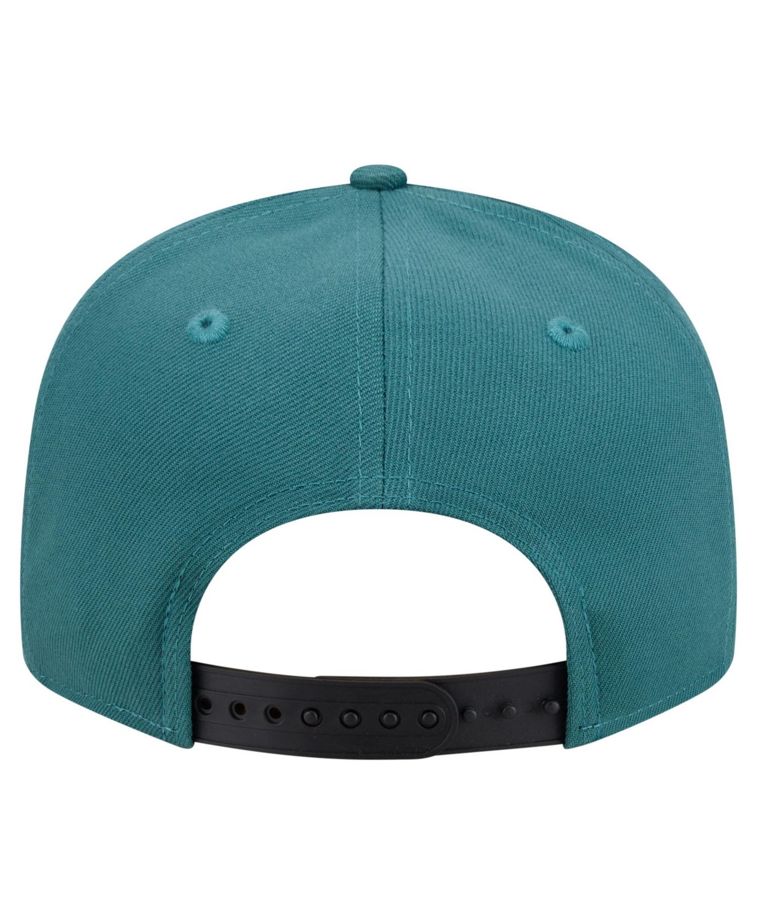 Men's Kelly Green Philadelphia Eagles 9FIFTY Snapback Hat