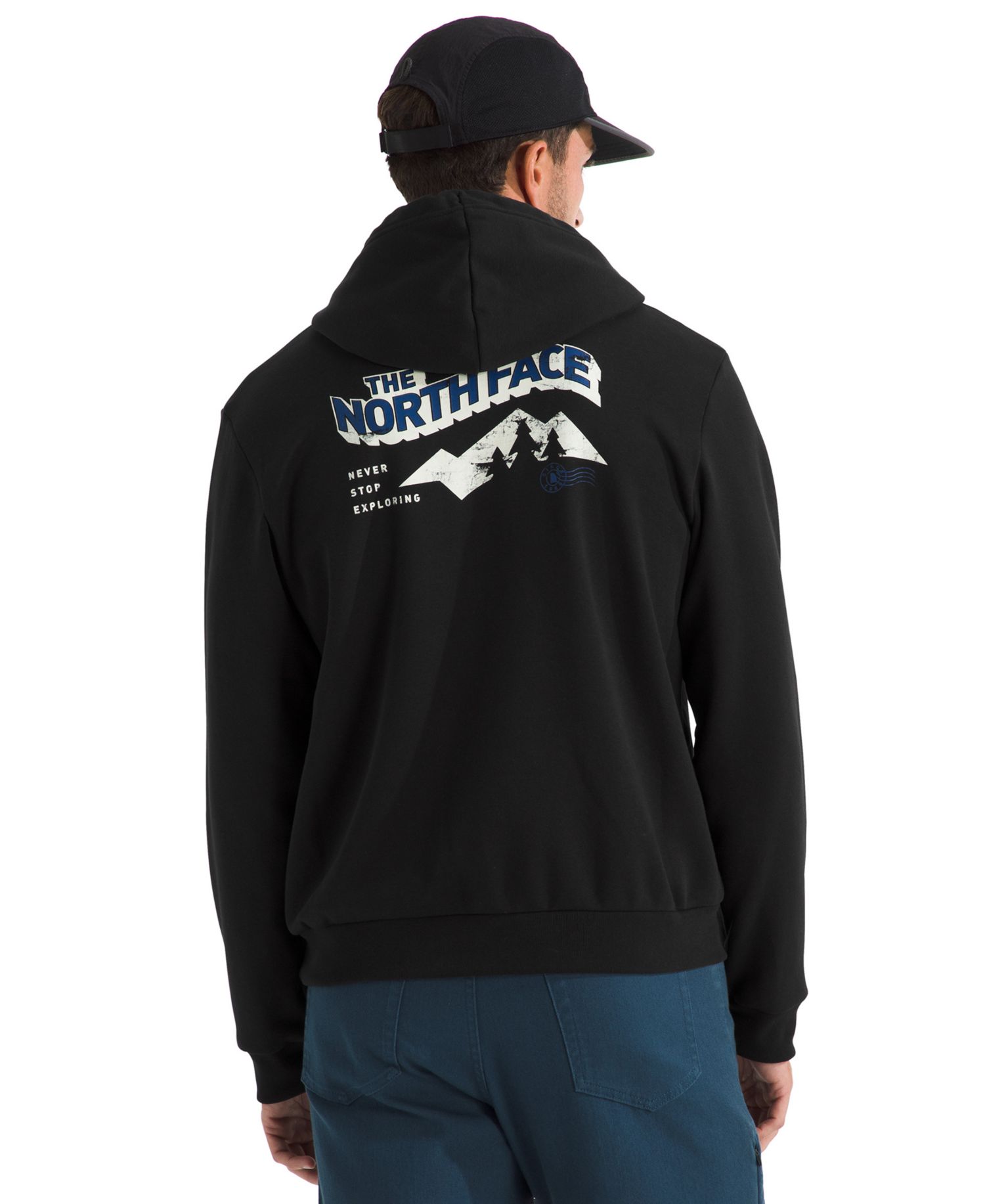 TNF Чёрный