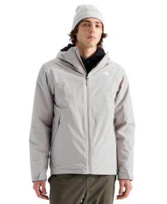 Men's Carto Mono Triclimate Hooded Jacket