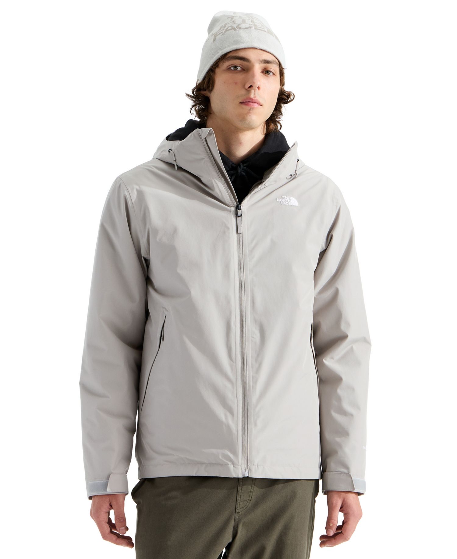Men's Carto Mono Triclimate Hooded Jacket