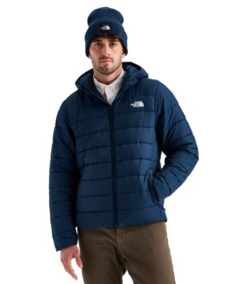 Men's Aconcagua Hooded Jacket
