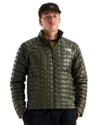 Men's ThermoBall Zipper Jacket