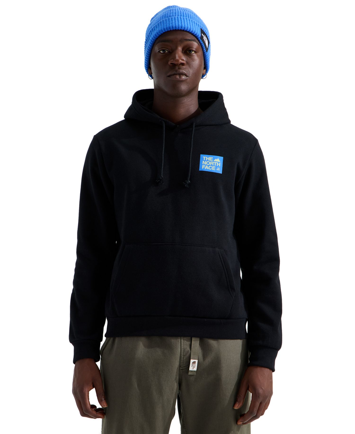 TNF Чёрный