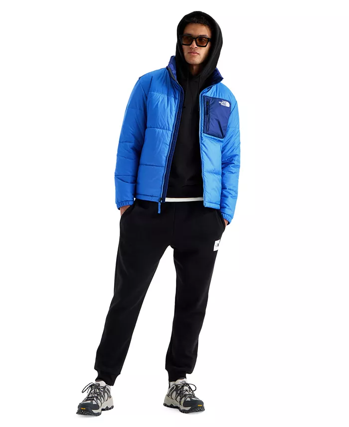 Men's Nuketo Insulated Puffer Jacket - thumbnail 10