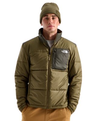 Men's Nuketo Insulated Puffer Jacket