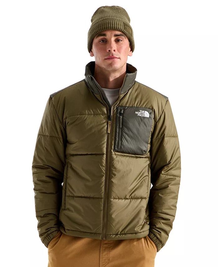Men's Nuketo Insulated Puffer Jacket - thumbnail 5