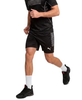 Men's Athletic Team League Regular-Fit Shorts
