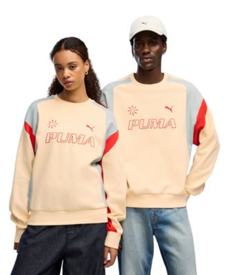 Men's Archive Motorsport Terrace Culture Crewneck Sweatshirt