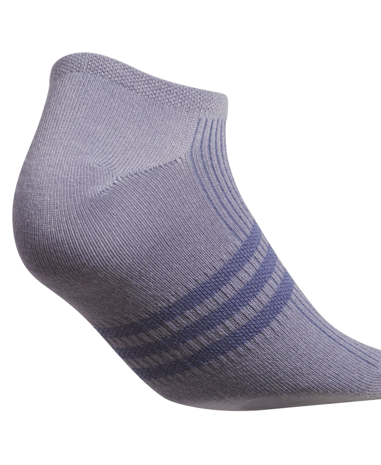 Women's Athletic Superlite No Show Socks, 6-Pack
