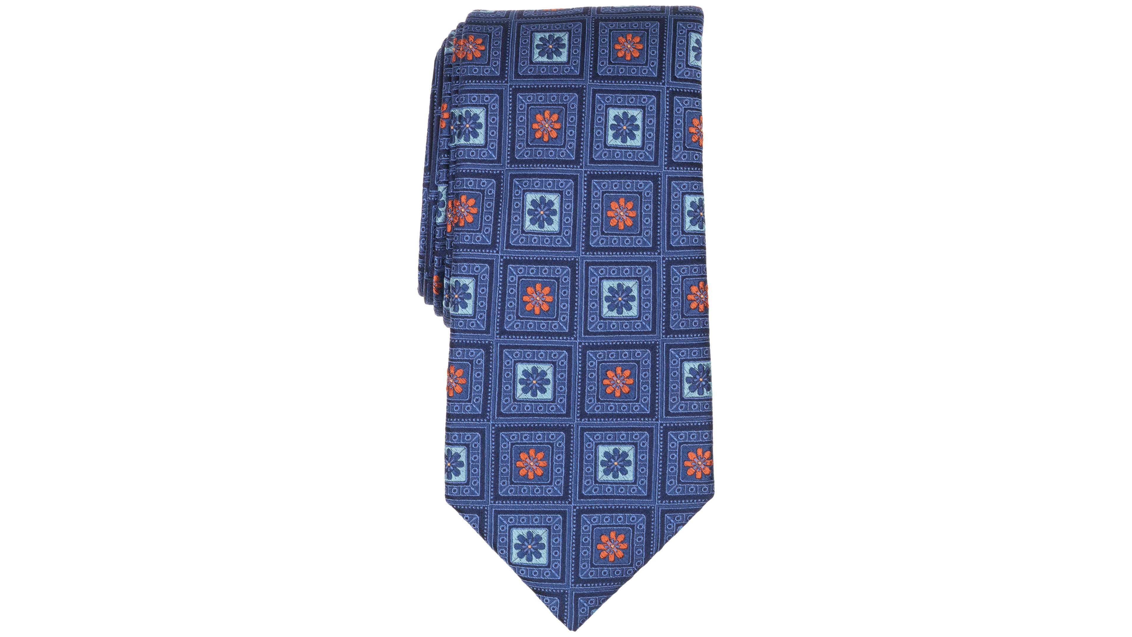 Ted Baker London Men's Abbotswell Print Classic Tie