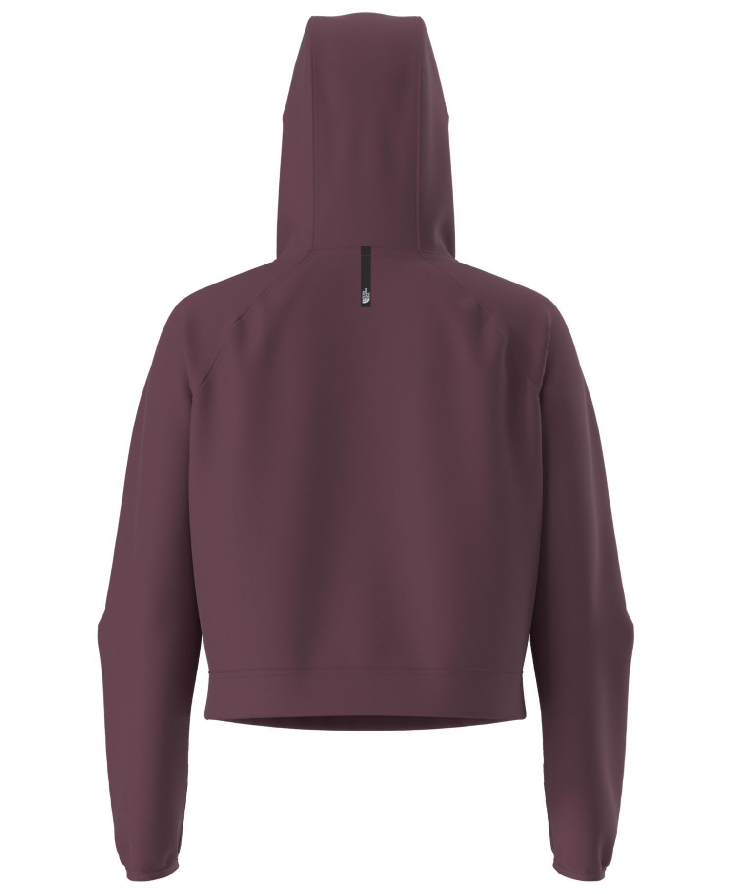 Women's Jaida Quarter Zip Hoodie