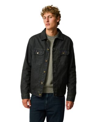 Men's Fielder Cotton Jacket